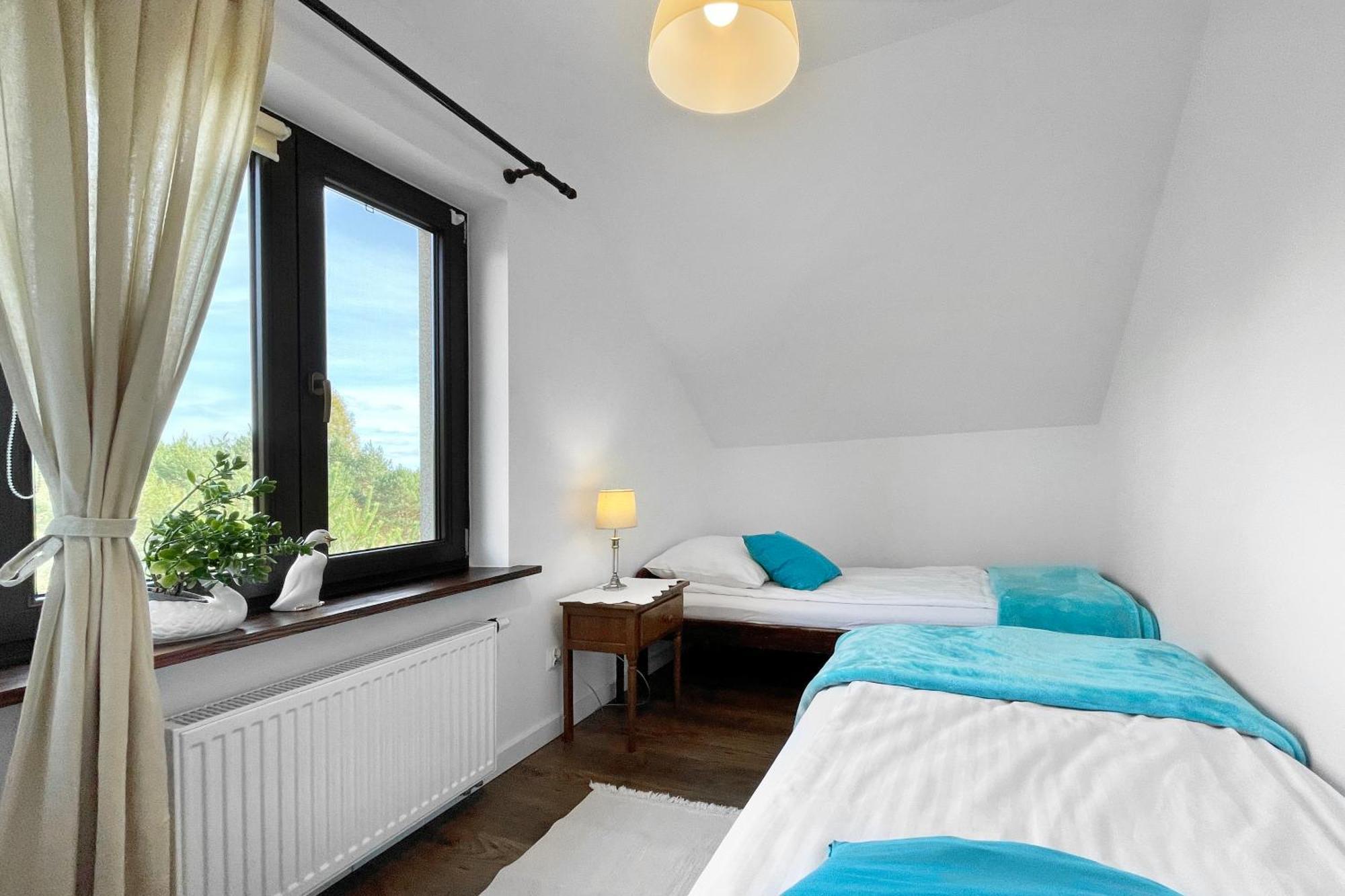 Galikowo Hotel Plaska Buitenkant foto