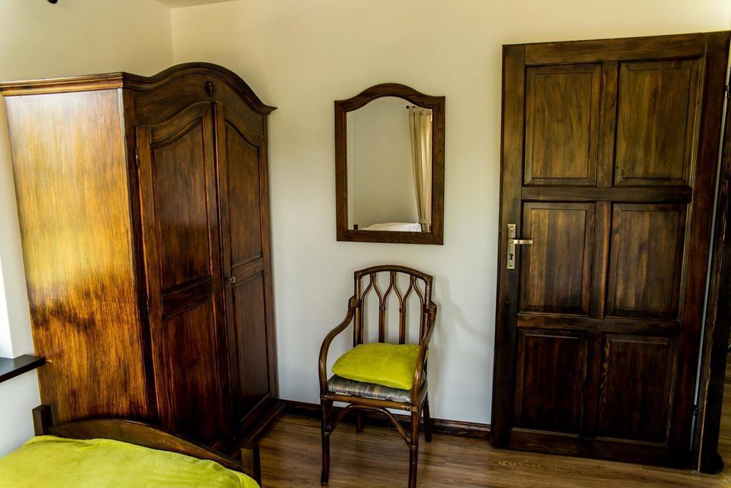 Galikowo Hotel Plaska Kamer foto